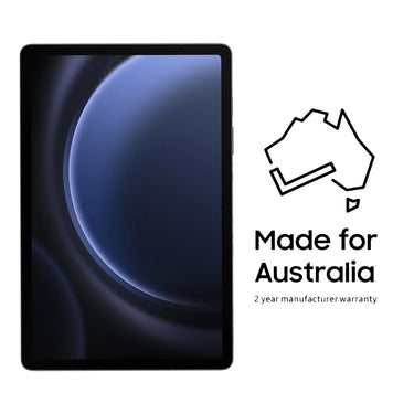 Samsung Galaxy Tab S9 FE+ Plus 5G - Grey